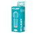 M’Lady – Mini Vibrating Wand – Teal thumbnail